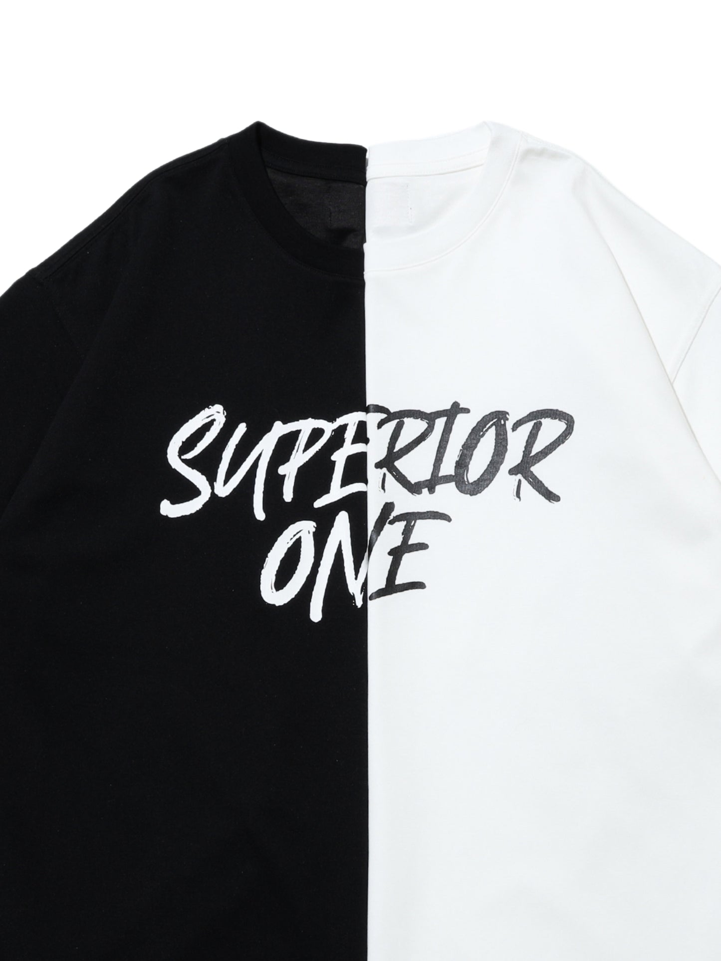 DRY RELAXFIT TEE - WHITE