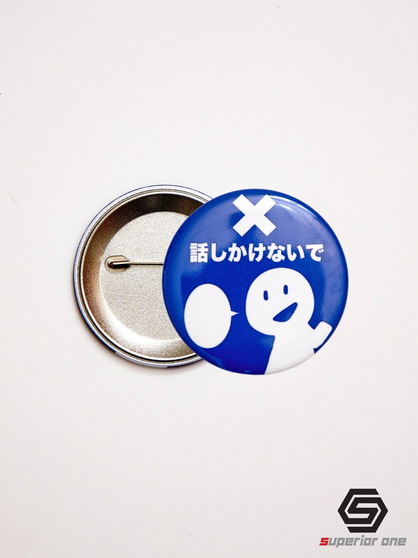 Button Badge