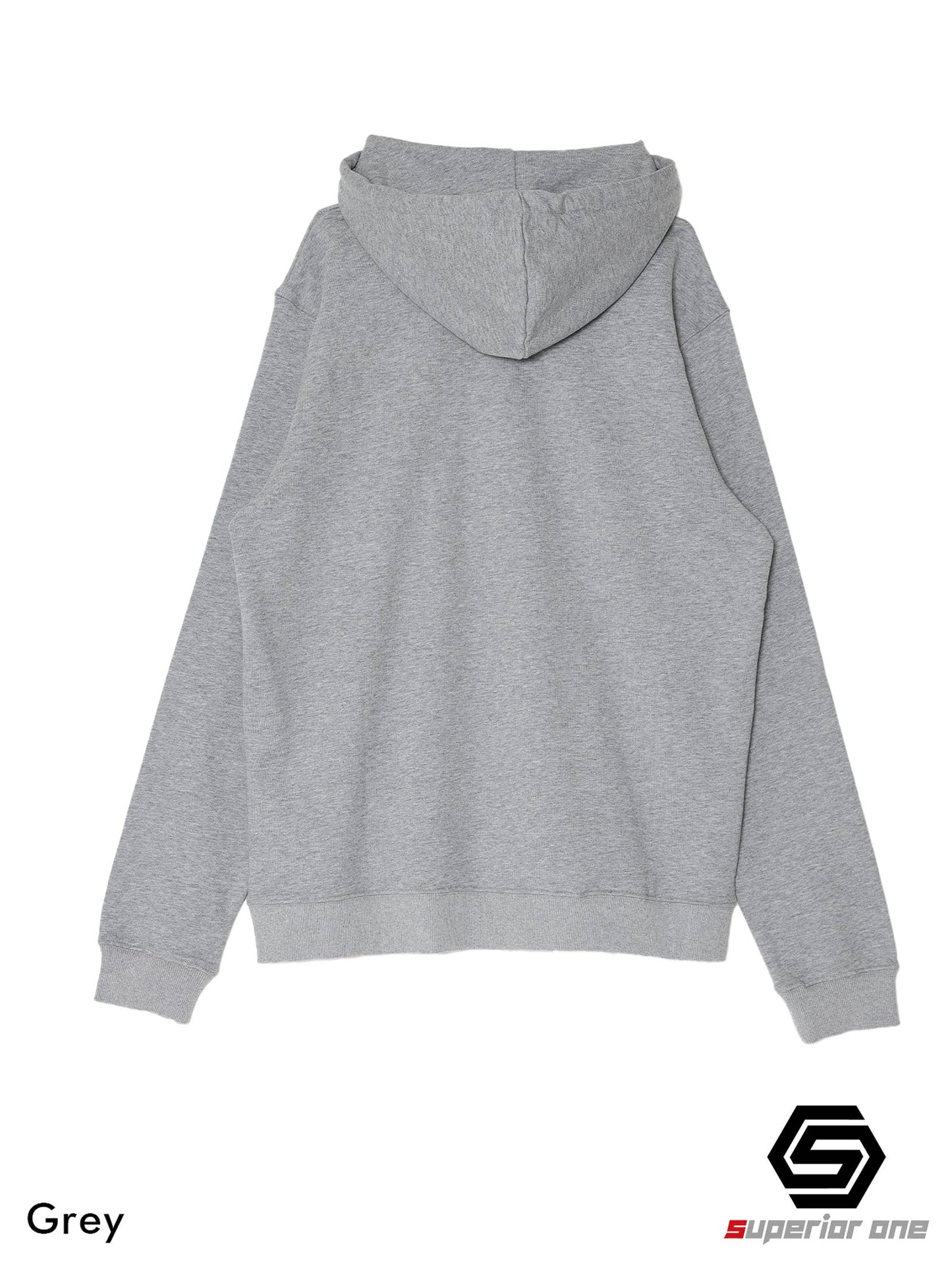 SUPERIORONE LOGO HOODIE