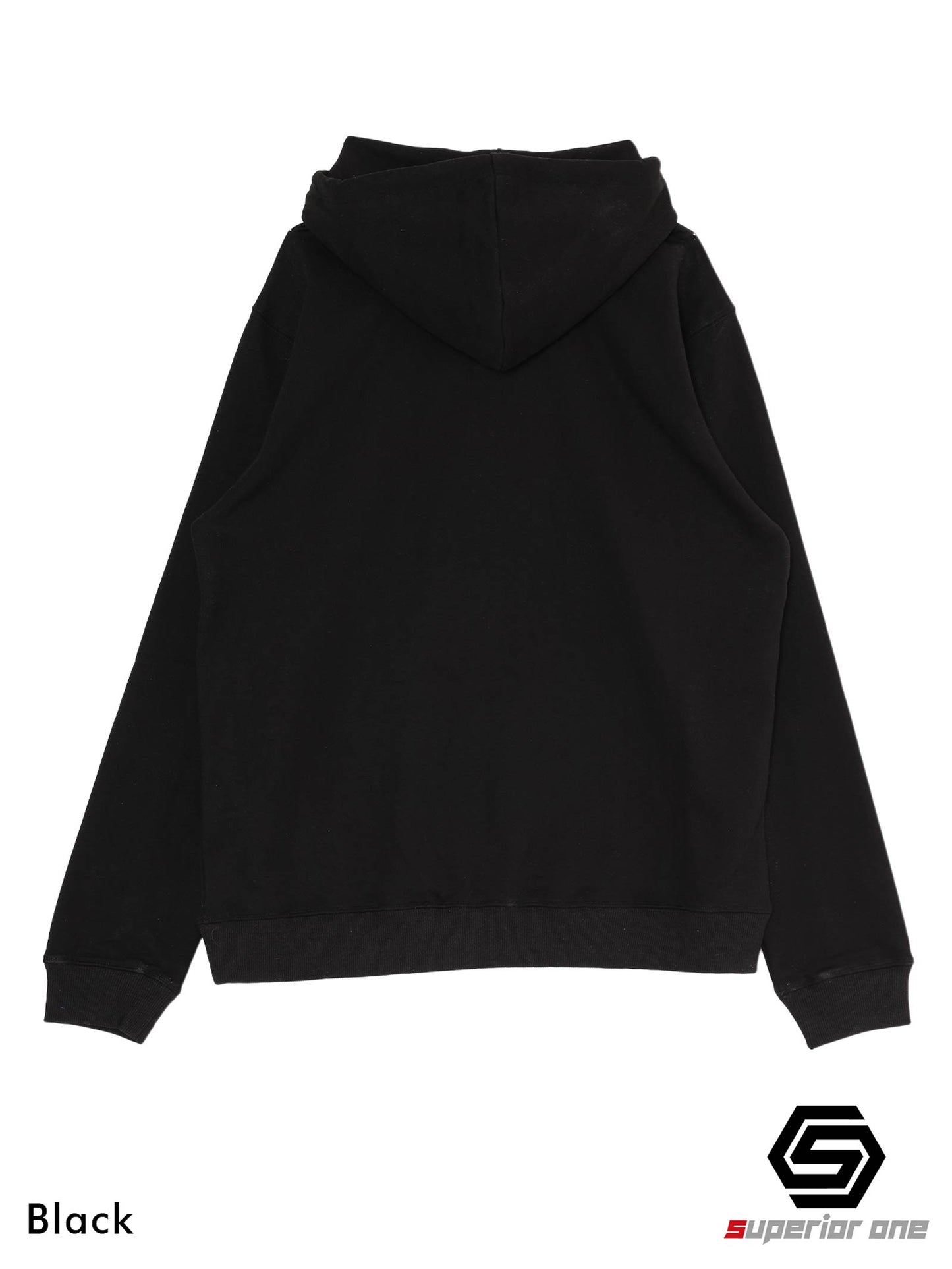 SUPERIORONE LOGO HOODIE